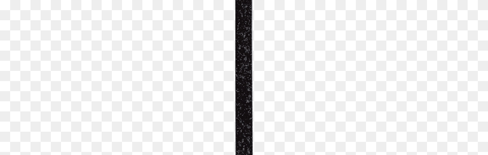 Bling Black Sparkles Skinny, Sword, Weapon Free Png