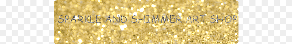 Bling Bling, Gold, Glitter Png