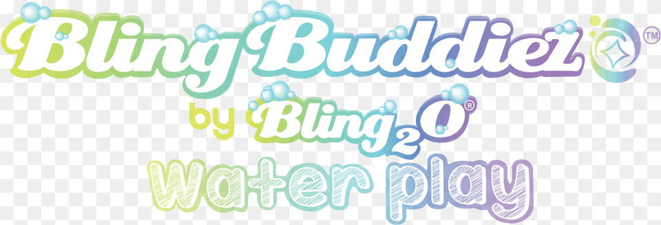 Bling Buddiez Bling Buddiez Neon Sign, Logo, Light, Text Png Image