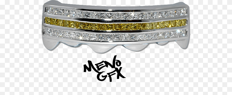 Bling Grill Stock Diamond Grill Psd, Accessories, Gemstone, Jewelry, Ornament Free Png Download