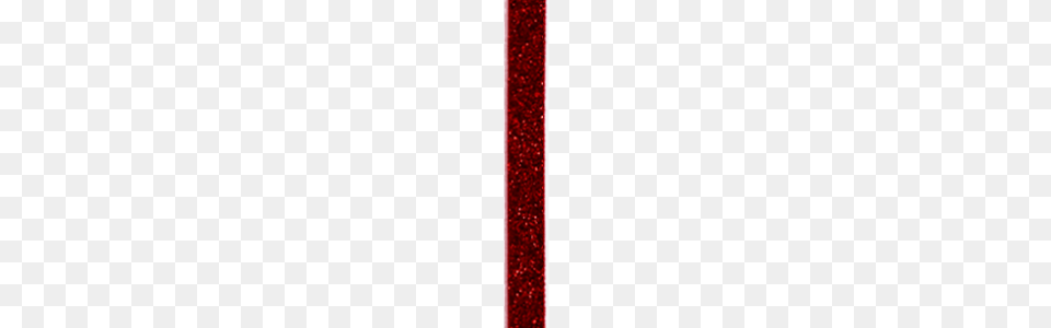 Bling Red Sparkles Skinny Png Image