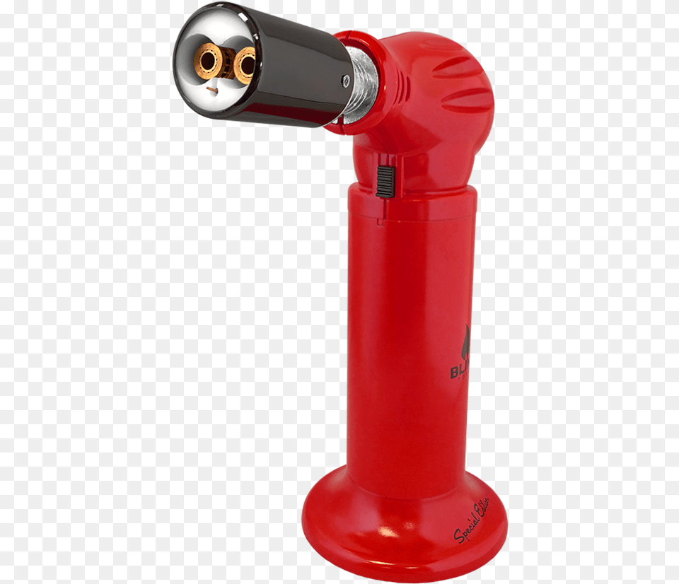 Blink Jumbo Se 02 Dual Flame Torches, Bottle, Shaker Free Png Download