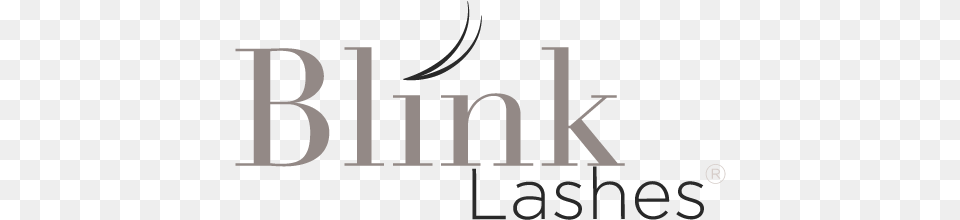 Blink Lashes New Logo Giambattista Bodoni, Text, Lighting Free Transparent Png