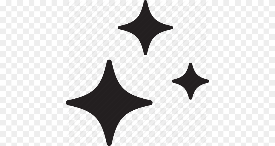Blink Star Image, Star Symbol, Symbol Free Png Download