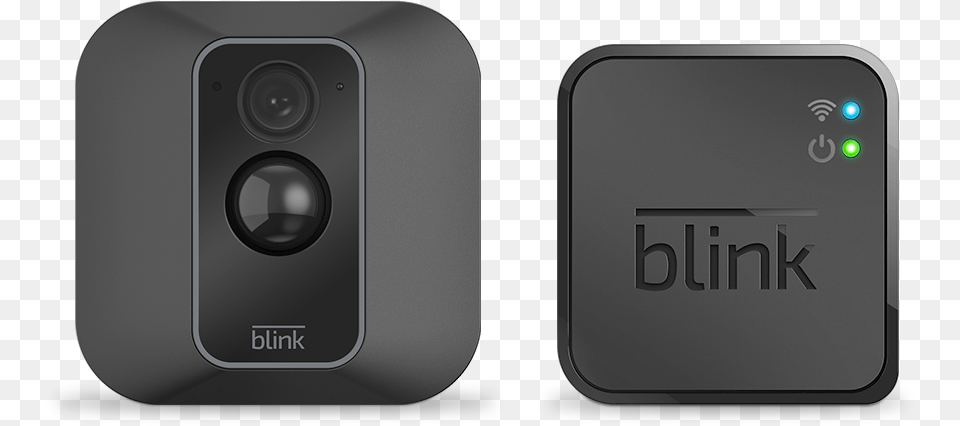 Blink Xt Home Security Camera, Electronics, Speaker, Mobile Phone, Phone Png Image