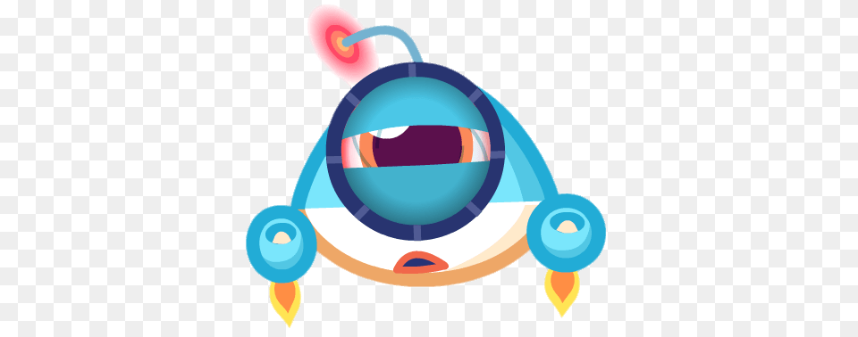 Blinki The All Seeing Moment Muncher Tired, Device, Grass, Lawn, Lawn Mower Png Image