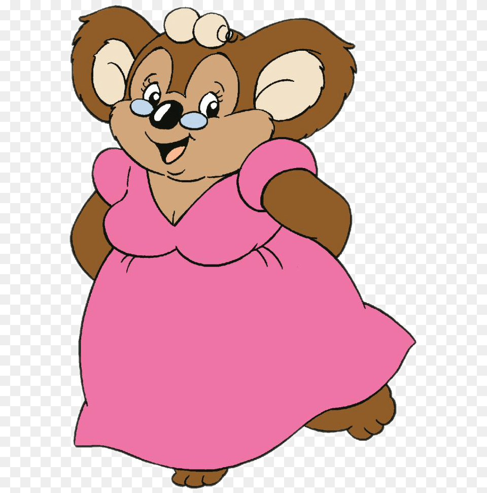 Blinky Bill Mrs Koala, Baby, Person, Cartoon, Face Free Png Download
