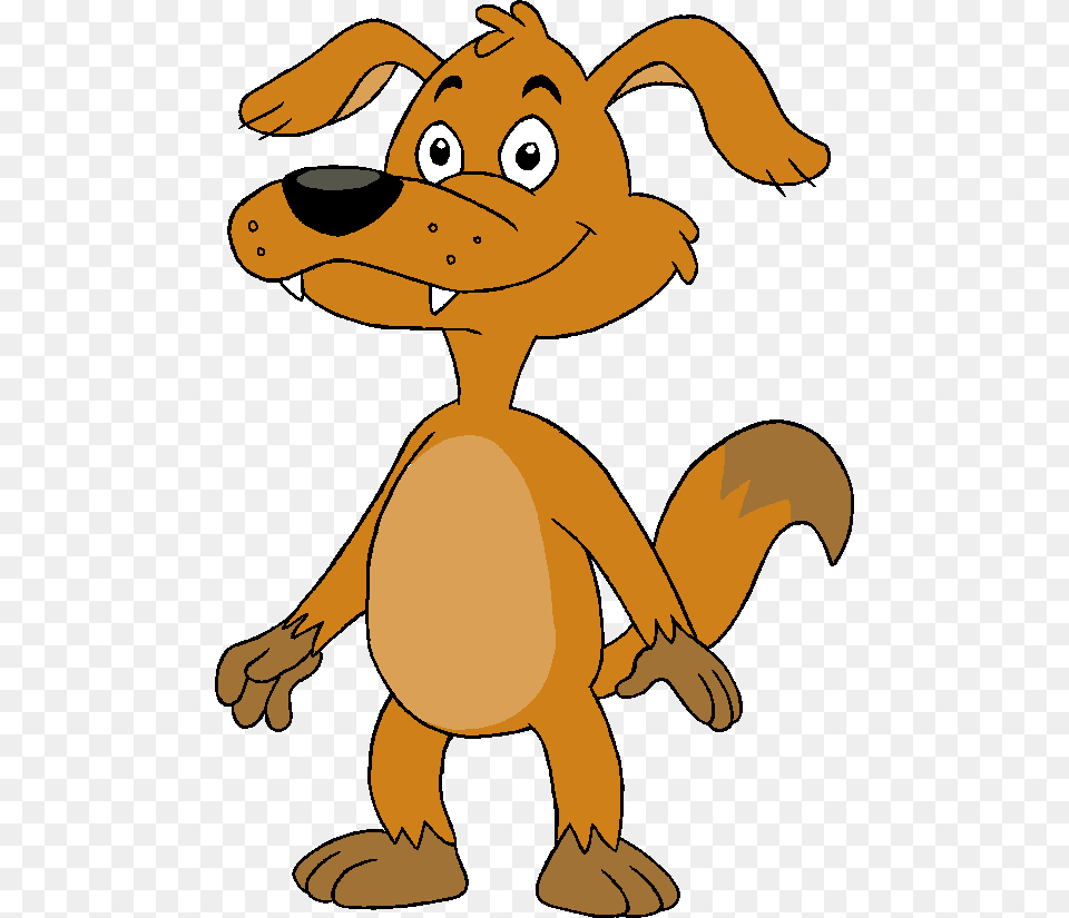 Blinky Bill Shifty Dingo Blinky Bill Shifty Dingo, Baby, Person, Cartoon, Face Free Png Download