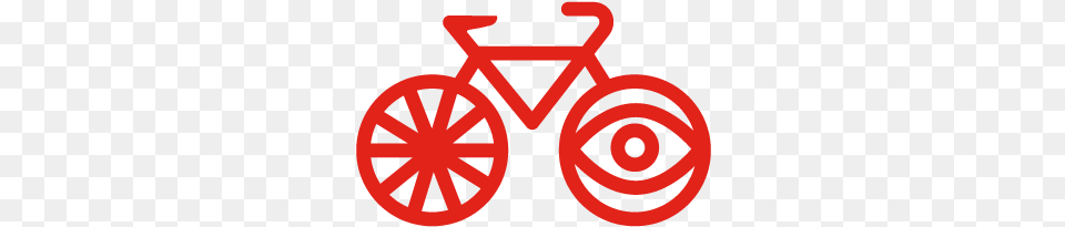 Blinky Safety Bike Light Set Bicycle, Machine, Spoke, Wheel Free Png Download