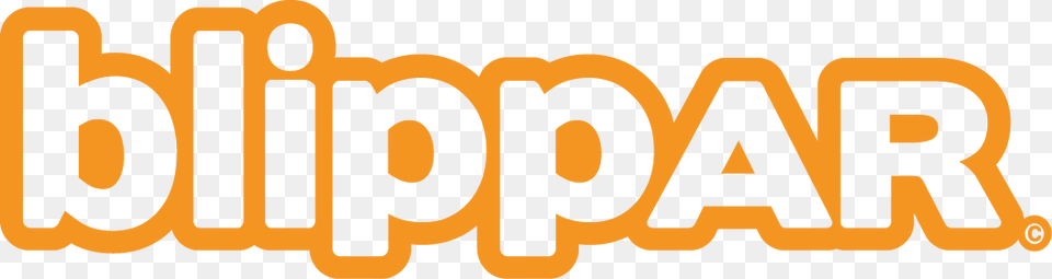 Blippar Logo, Text Free Png Download