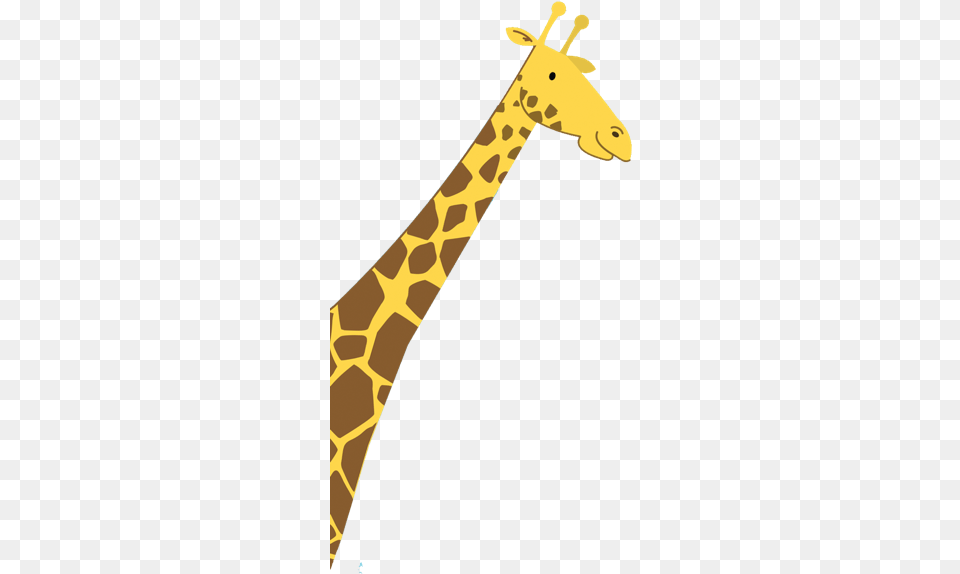 Blippi The Musical Giraffidae, Animal, Giraffe, Mammal, Wildlife Png