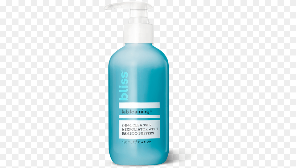 Bliss Fab Foaming Loreal Hair Spa Detoxifying Shampoo, Bottle, Lotion, Shaker Free Png