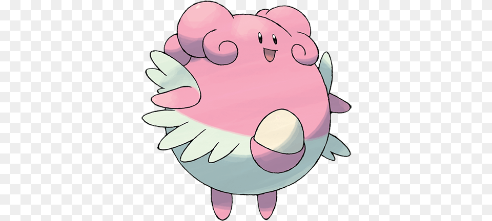 Blissey Pokdex Blissey Pokemon, Animal Png Image