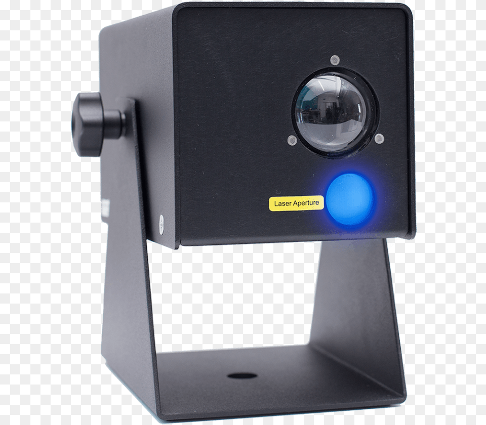 Blisslights Bl 15 Blue Professional Laser Light Projector Projector, Lighting, Electronics Free Png Download