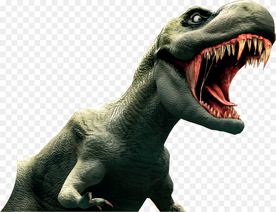Blisstime Google Cardboard V2 Dinosaur, Animal, Reptile, T-rex Png