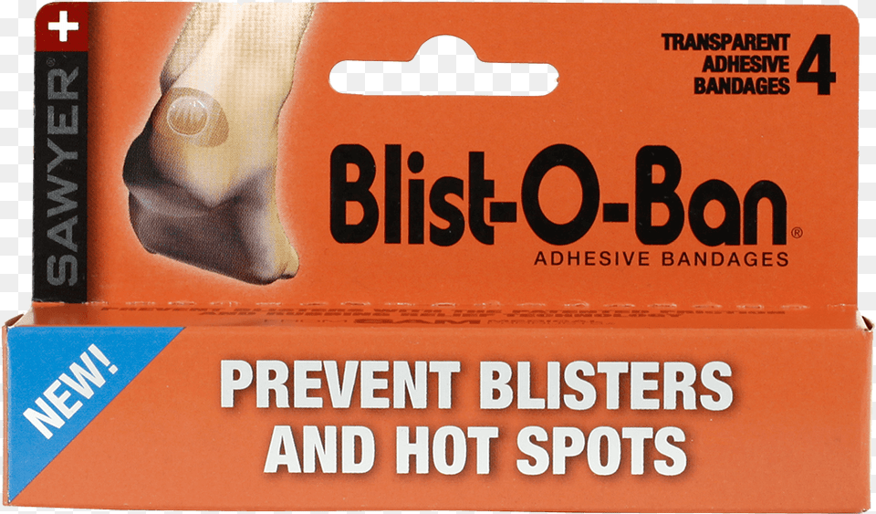 Blist O Ban Adhesive Flesh, Person Free Png Download