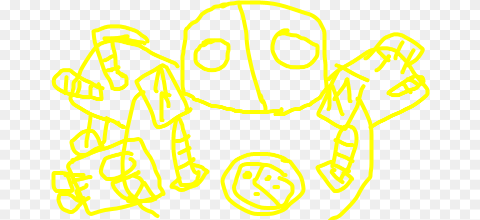 Blitzcrank Illustration, Baby, Person, Face, Head Free Transparent Png