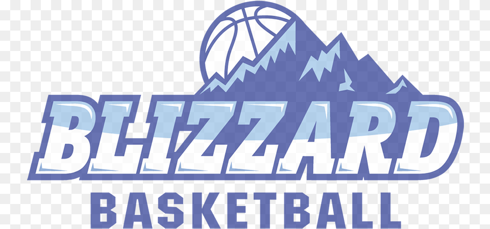 Blizzard Basketball Anthony Village High School, Logo, City, Lighting, Outdoors Free Transparent Png