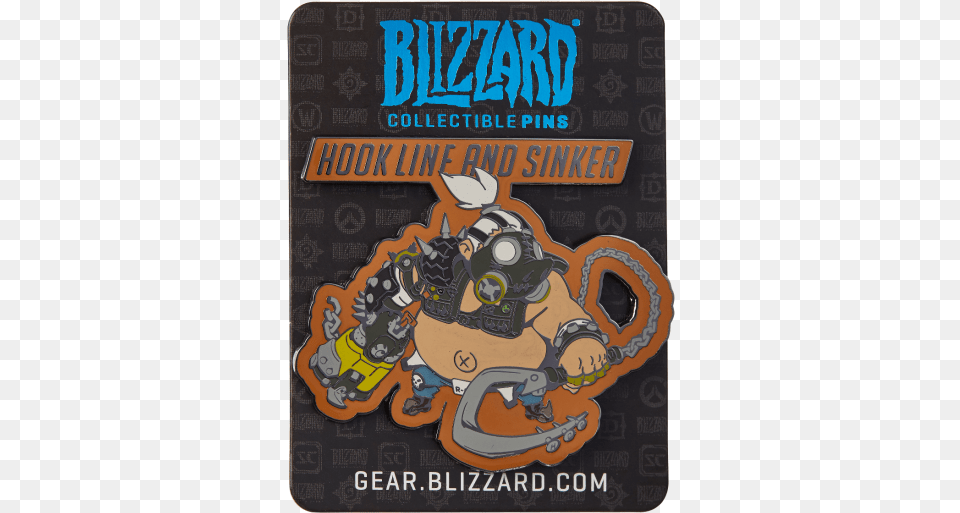 Blizzard Collectible Pins 1 Blizzard Collectible Pins, Advertisement, Poster, Book, Publication Png Image