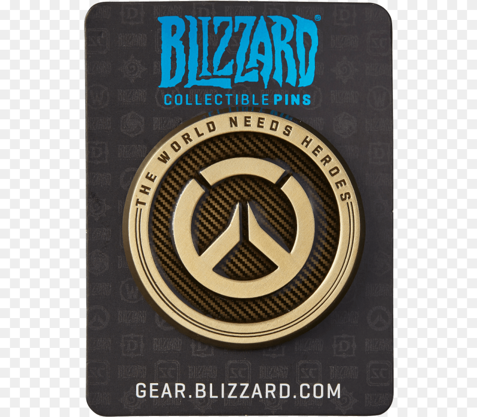Blizzard Collectible Pins Bronx Early College Academy Logo, Badge, Symbol, Emblem, Blackboard Free Transparent Png