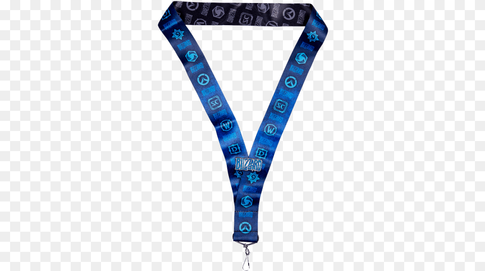 Blizzard Collectible Pins Pin Trading Lanyard, Accessories Png