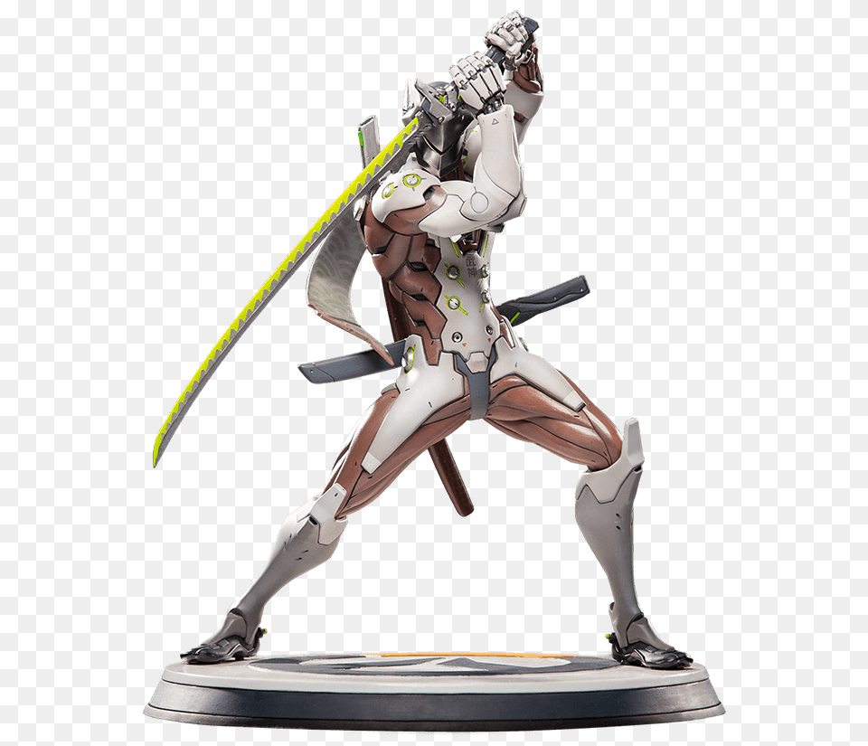 Blizzard Collectibles, Toy, Sword, Weapon Free Png