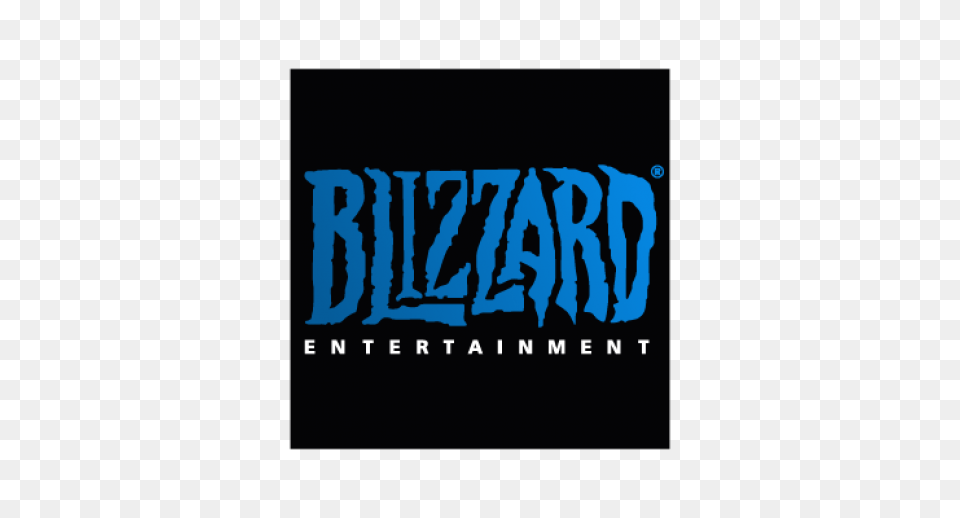 Blizzard Entertainment Logos, Book, Publication, Text Png
