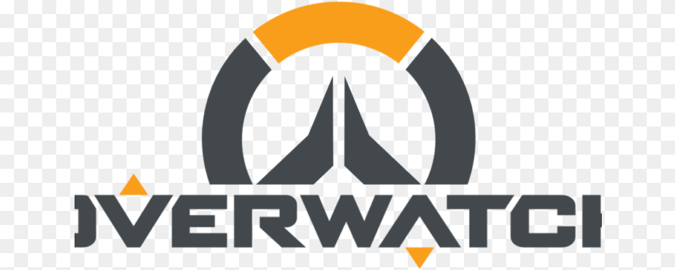 Blizzard Entertainment Overwatch Logo Free Png Download