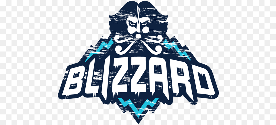 Blizzard Hockey Team, Art, Graphics, Advertisement, Person Free Transparent Png