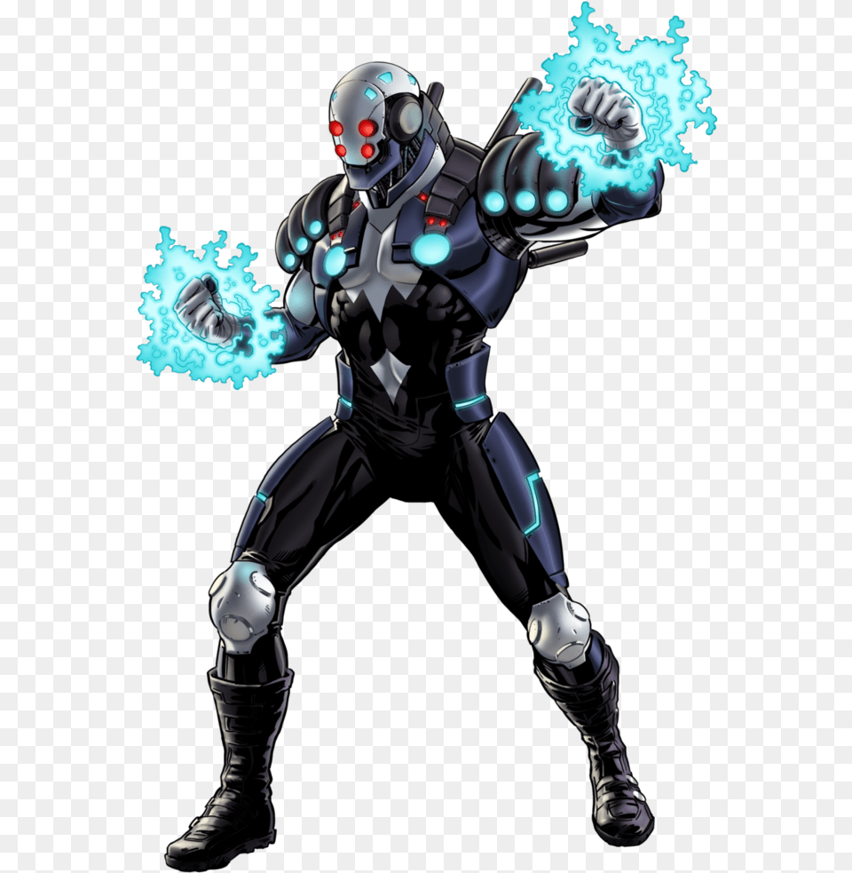 Blizzard Iron Man Villains, Person, Helmet Free Transparent Png