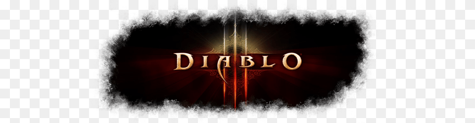 Blizzard Lays Down The Ban Hammer On Diablo 3 Botters Diablo, Lighting, Light, Symbol, Flare Png Image