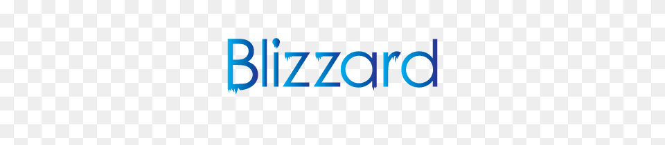 Blizzard Logotm Re Design On Student Show, Logo, Light, Lighting, Text Free Png