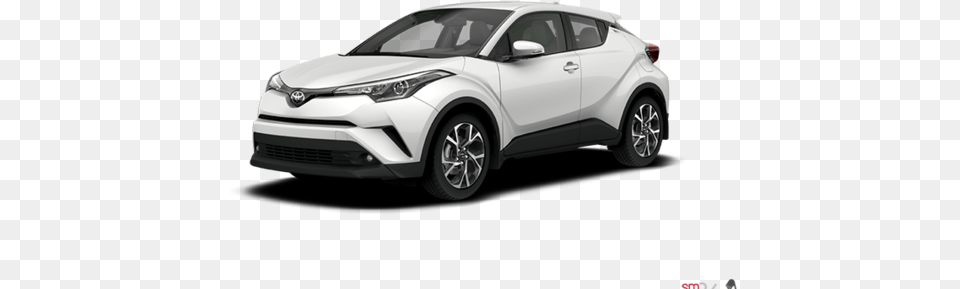 Blizzard Pearl Toyota Chr, Car, Sedan, Suv, Transportation Free Transparent Png