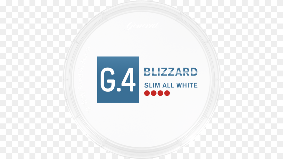 Blizzard Slim All White Circle, Plate, Logo, Text Png