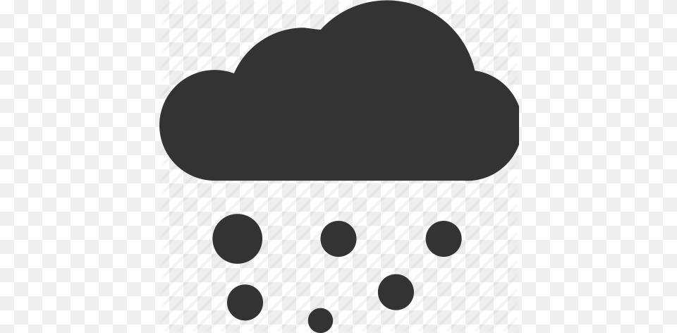 Blizzard Snow Snowfall Snowy Icon Free Png