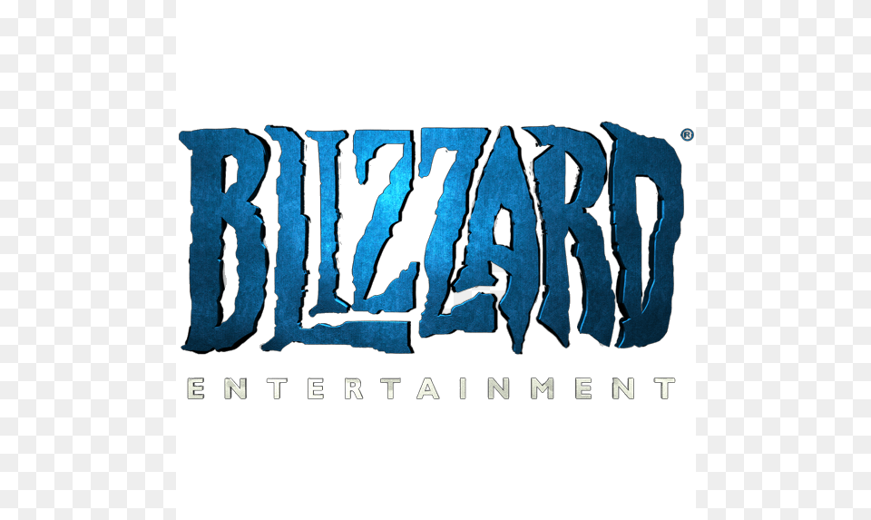 Blizzard Yeni Bir Oyun Gelitiriyor Wow Un Yapmcsn Blizzard Entertainment Logo Red, Book, Publication, Text, Art Png Image