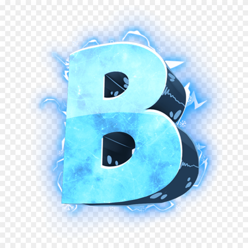 Blizzardmc Arctic Minecraft Server Logo, Text, Number, Symbol Free Png Download