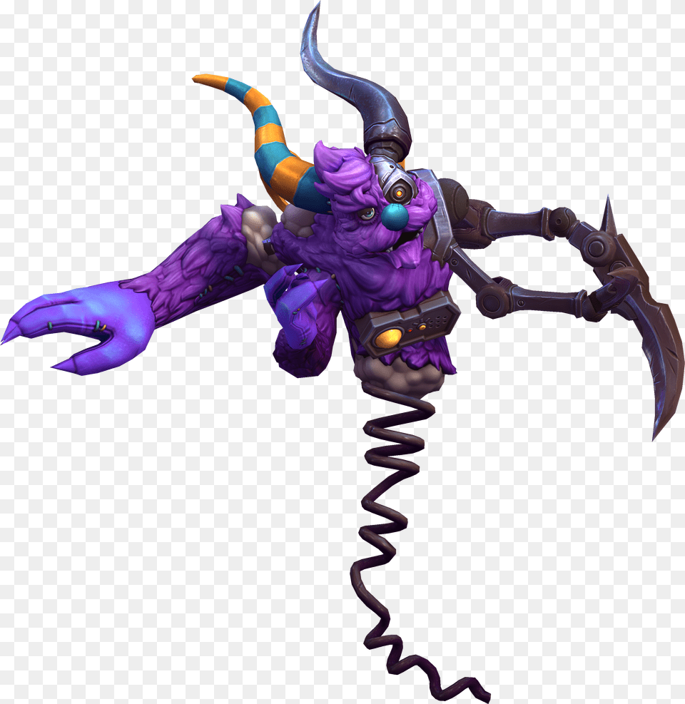Blizzcon 2019 Heroes Of The Storm, Purple, Baby, Person, Electronics Free Transparent Png