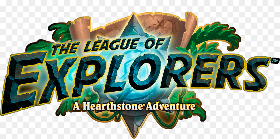 Blizzplanet Hearthstone Hearthstone League Of Explorers, Animal, Dinosaur, Reptile Png Image