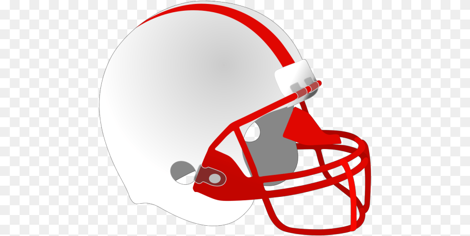 Blk Football Helmet Icons White And Blue Football Helmet, American Football, Sport, Playing American Football, Person Png Image