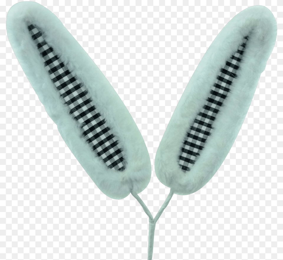 Blkwht Check Bunny Ear Spray Mangalsutra New Design In Gold, Cushion, Home Decor, Electronics Free Png