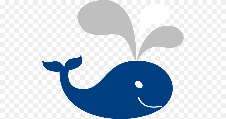 Bllue Gray Whale Clip Art, Head, Person, Face, Animal Free Png