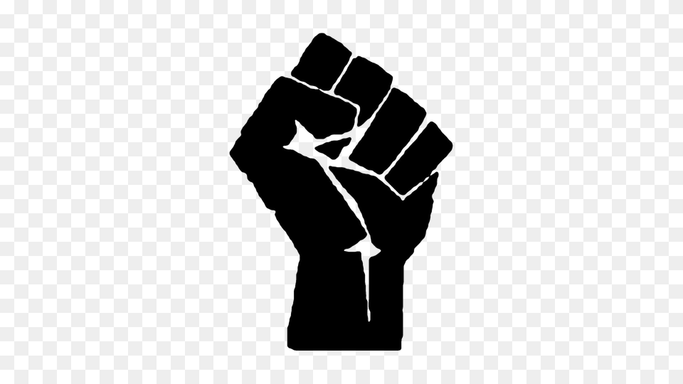 Blm, Body Part, Hand, Person, Fist Png Image