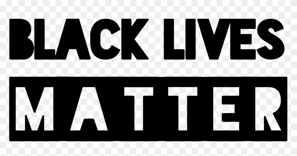 Blm, Text, Stencil Free Png Download