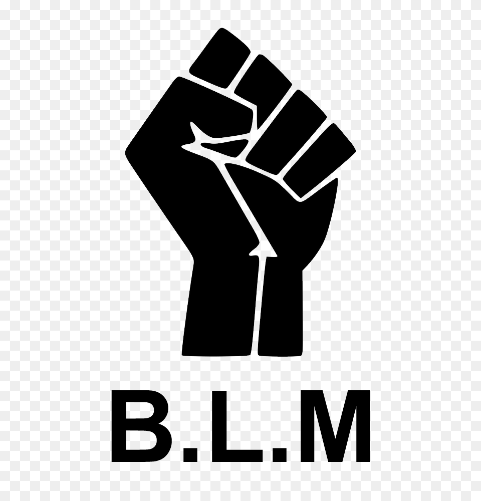 Blm, Body Part, Hand, Person, Fist Png