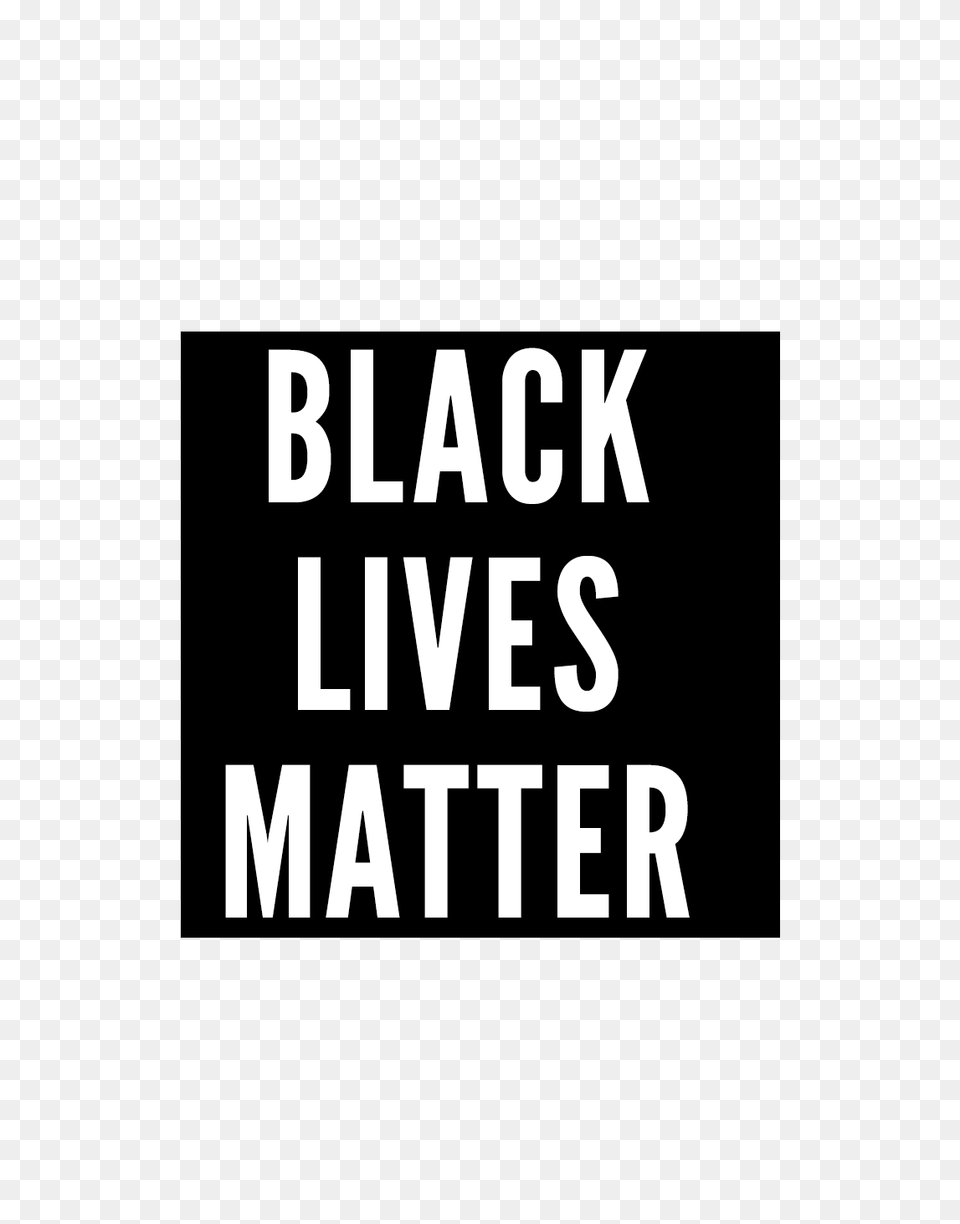 Blm, Text Free Png Download