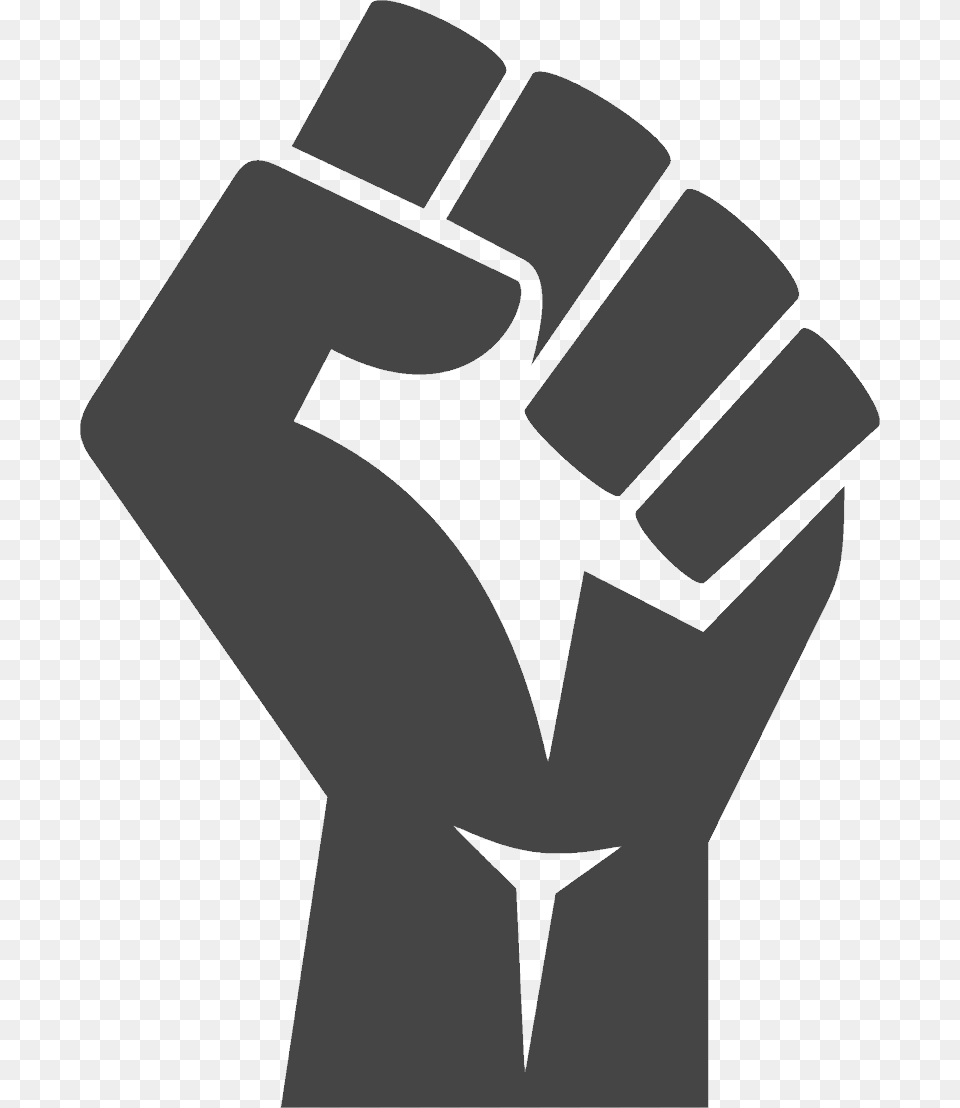 Blm, Body Part, Hand, Person, Fist Free Png