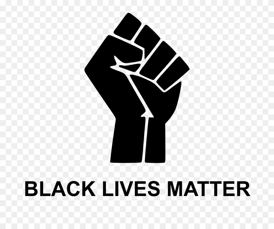 Blm, Body Part, Hand, Person, Fist Free Transparent Png