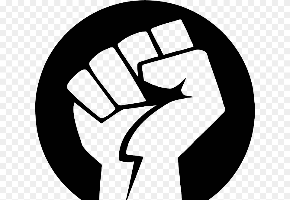 Blm, Body Part, Fist, Hand, Person Png Image