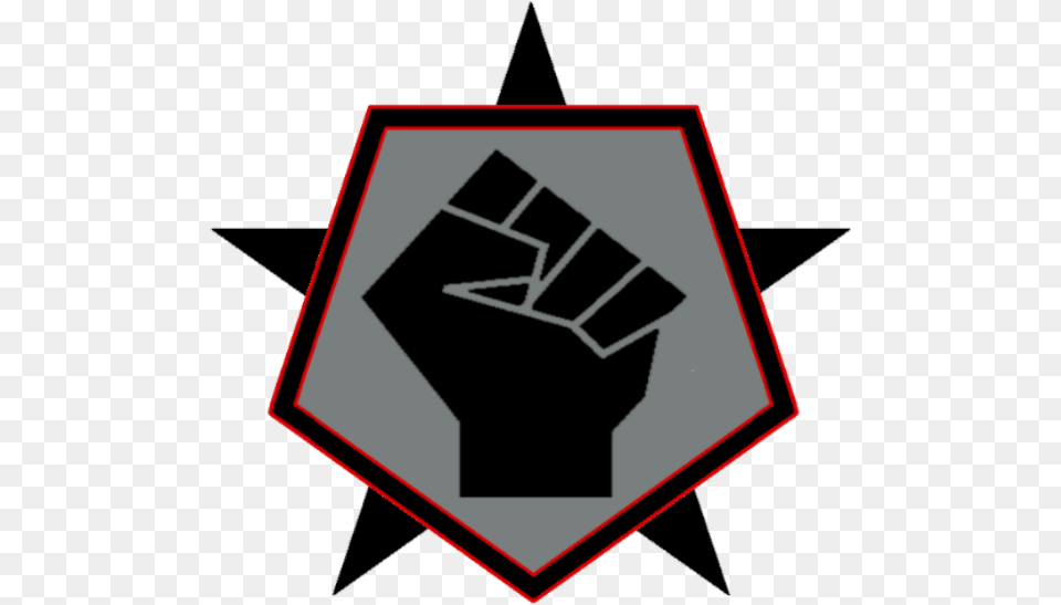Blm, Body Part, Hand, Person, Fist Free Png Download